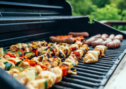 grillmat