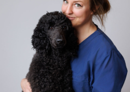 ANNE-METTE ØSTERGAARD