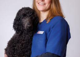 CECILIE L. B. LØVBAKKE